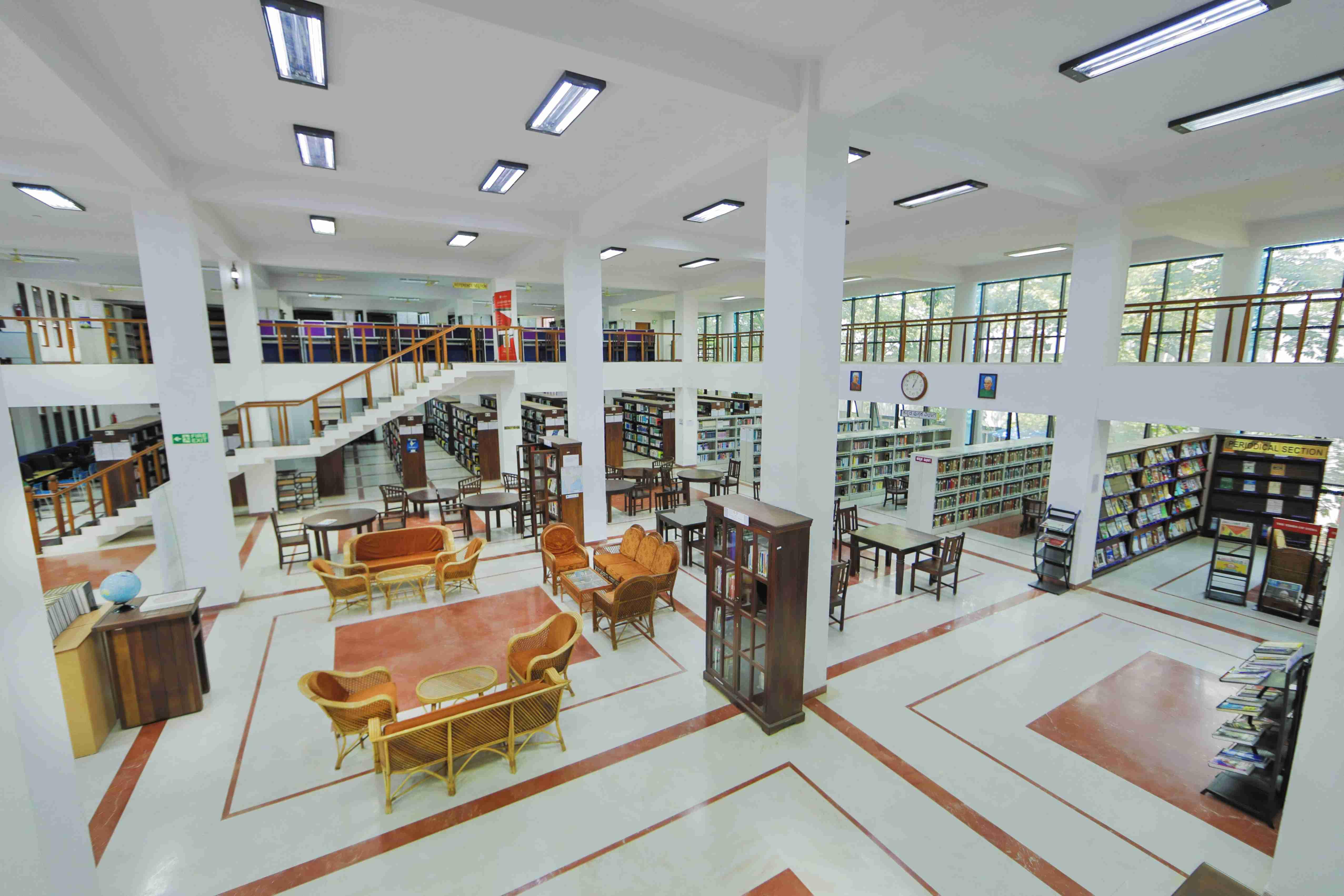 Alliance College of Engineering and Design Bangalore Campus photo 19